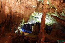 Grotte di Castelcivita
