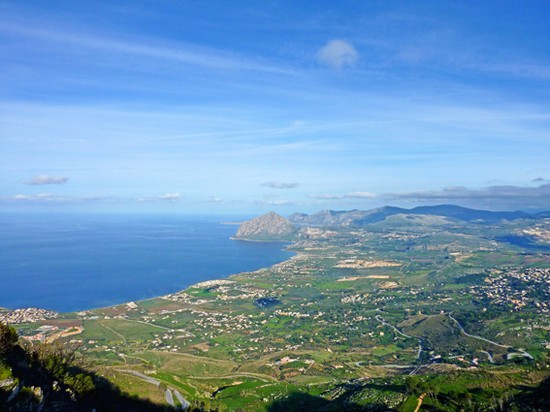 Panoramica