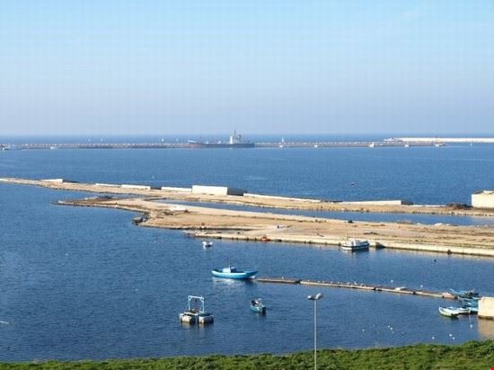 Lungomare Bari  