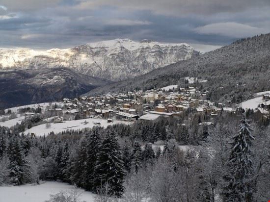  Folgaria  
