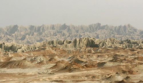 IRAN: Sistan