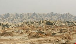 IRAN: Sistan