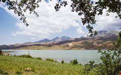 IRAN: Talegan