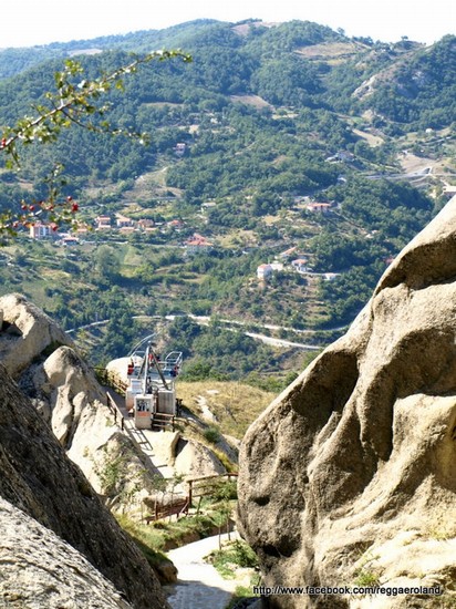 Volo dell'angelo