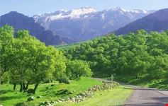 IRAN: Yasouji