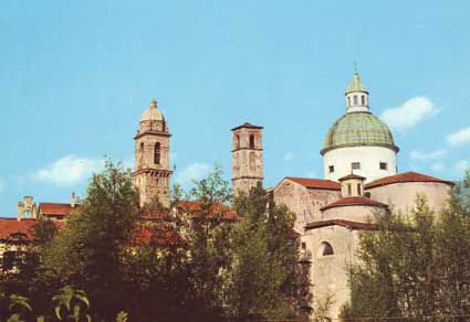 Il Duomo