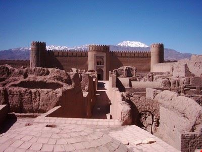  Teheran  