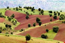 IRAN: Azarbayjan