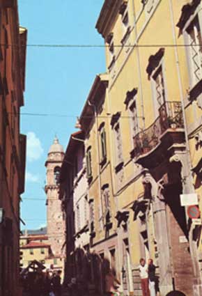 Palazzo Dosi