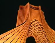 IRAN: Teheran