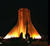 IRAN: Teheran