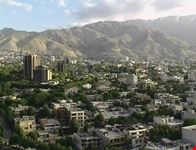 IRAN: Teheran