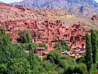 IRAN: Abianeh