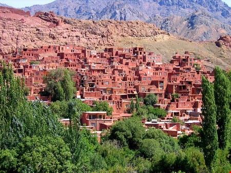  Teheran  