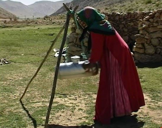 Teheran  