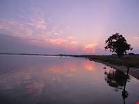Tramonto Mar Piccolo