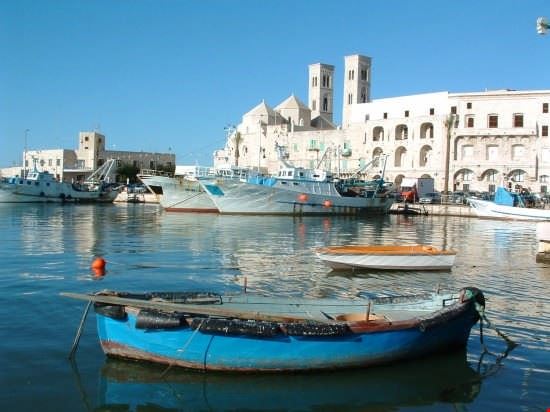  Molfetta  