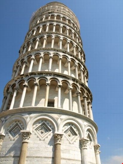 Torre di Pisa Pisa  