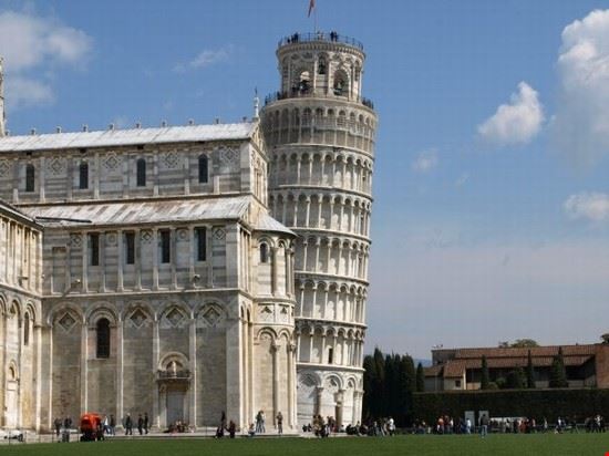  Pisa  