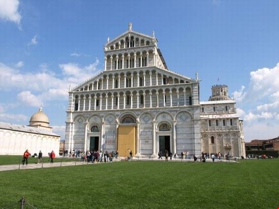 Duomo di Pisa