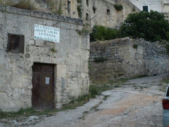  Matera  