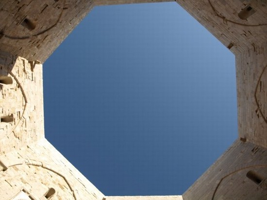 Octagonal