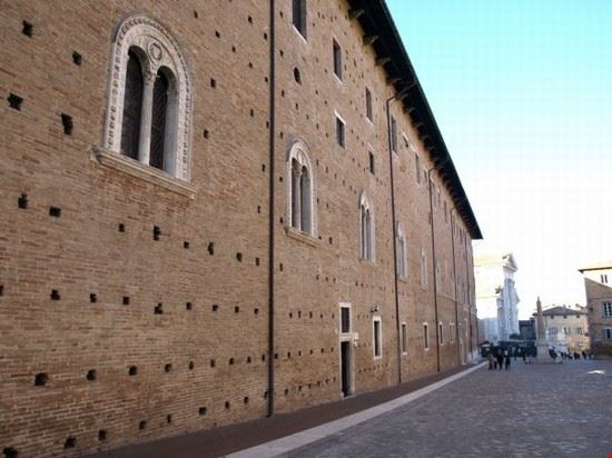  Urbino  