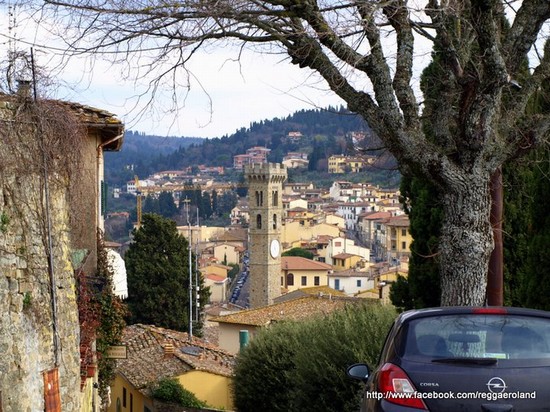 Fiesole