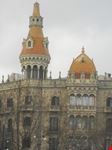 Architettura a Barcellona