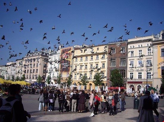 Cracow