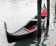 venecia gondola