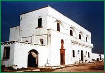 Visita alle Masserie di Puglia