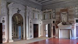 Il Salone di Palazzo Grimani