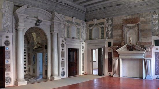 Museo di Palazzo Grimani - Oliver-Bonjoch - Oliver-Bonjoch - Creative Commons