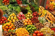 mercato della Boqueria