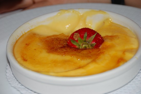 Crema catalana