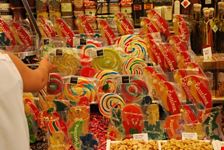 mercato della Boqueria