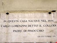 Carissimo Pinocchio