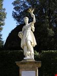 Sculture - Boboli