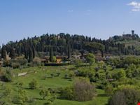 Colline fiorentine