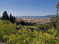 Firenze dall'alto
