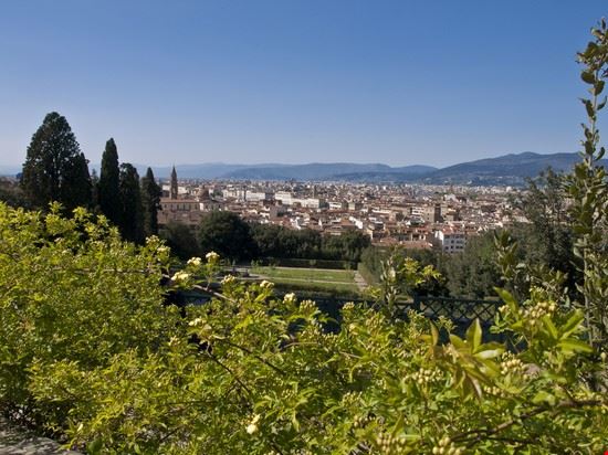 L’Oltrarno e il belvedere PH: Pietro Viti © http://reggaeroland.altervista.org  