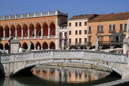 Ponte a Prato della Valle