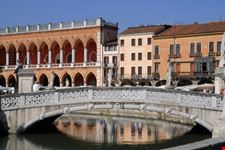 Ponte a Prato della Valle