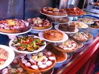 sevilla tapas