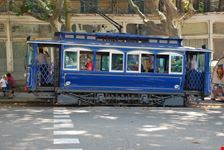 tramvia Blau