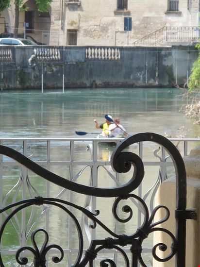  Sacile ho visto nina volare - Creative Commons ho visto nina volare