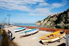 Porto di Agropoli
