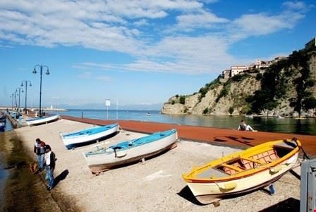 Cilento: il tesoro nascosto d’Italia © Simone Lettieri  