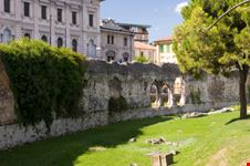 Rovine dell'Arena